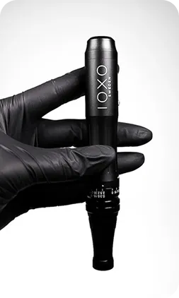 Microneedling för hårbotten