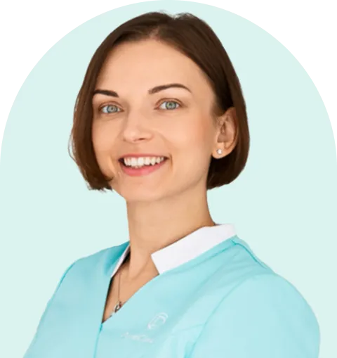 Oksana Molander