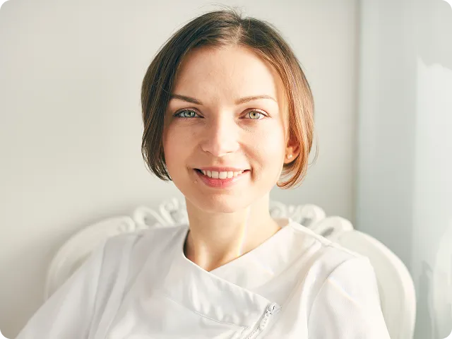 Oksana Molander