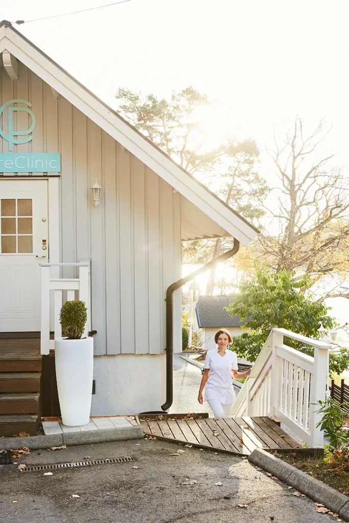 Skincare Clinic in Stockholm Natural and Long-Term Results for Your Skin