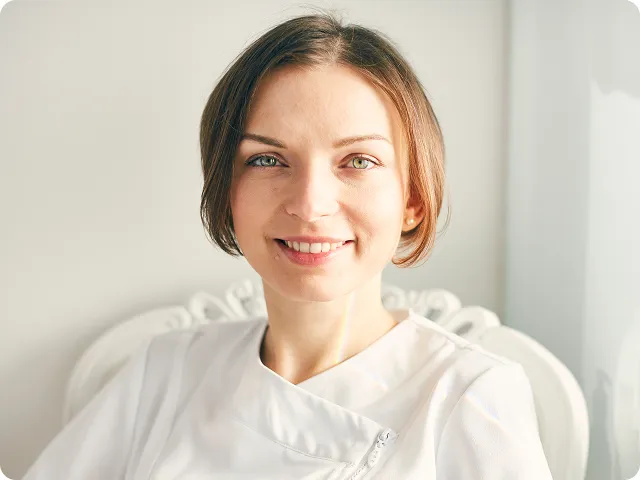 Oksana Molander