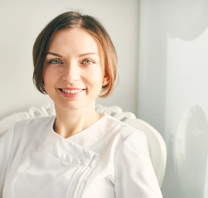 Oksana Molander