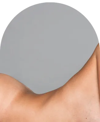 Body contouring results.